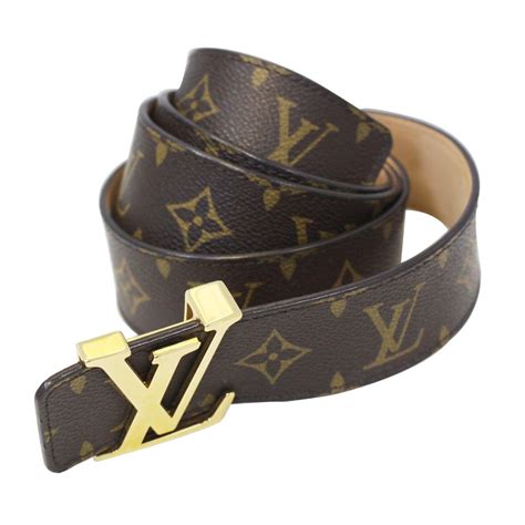 lv original belt|original louis vuitton belt price.